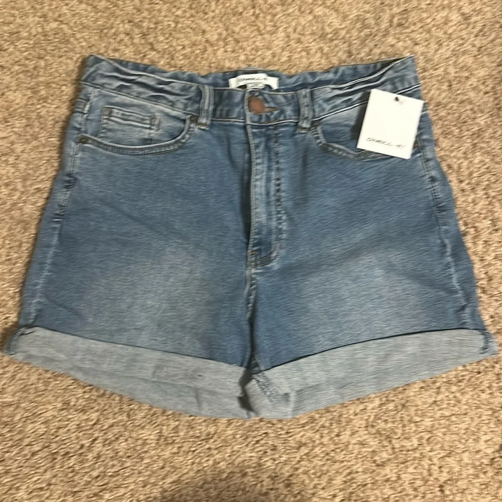 ONeill Dexter Denim Short 30 - Picture 1 of 8